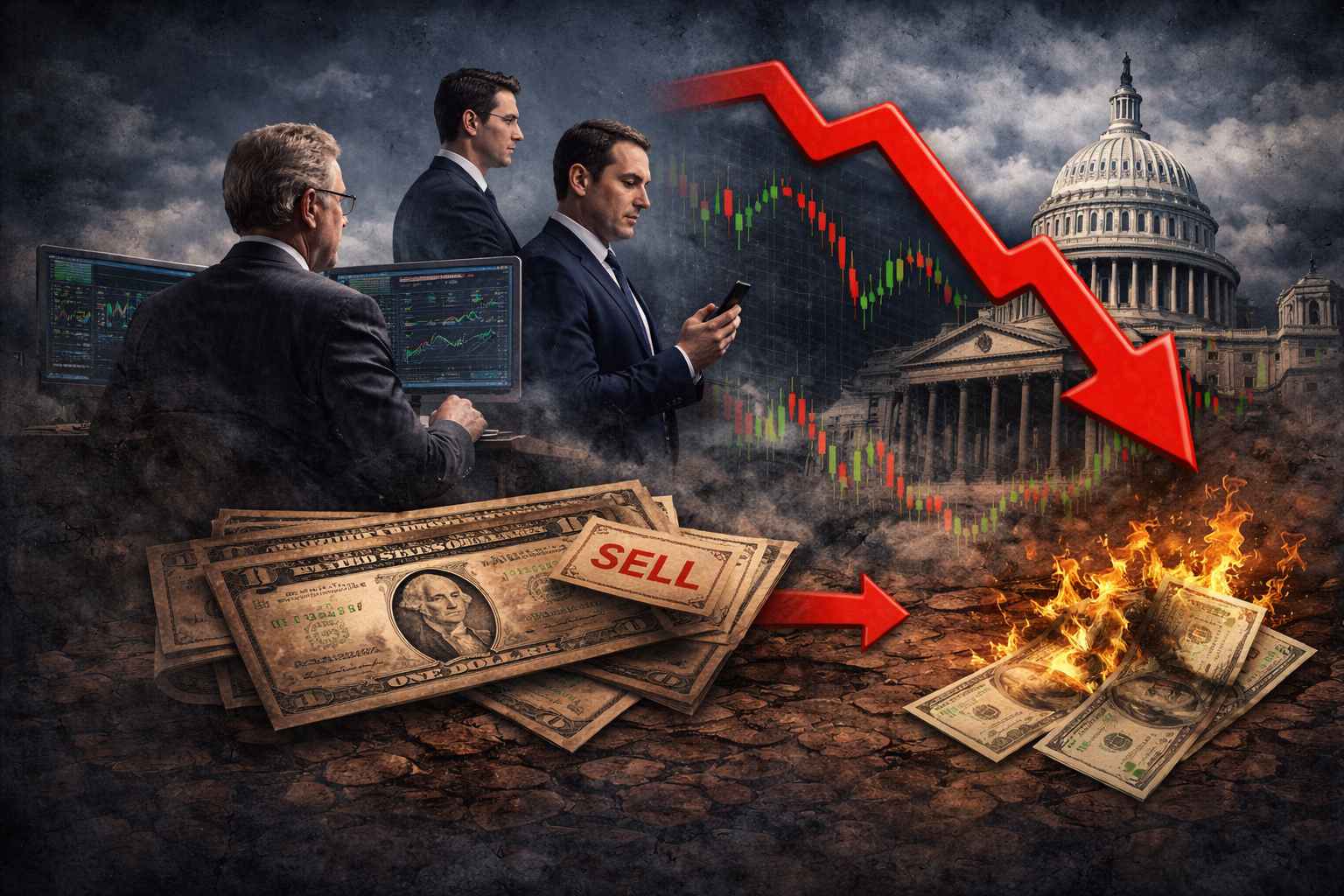 बॉन्ड विजिलांटे कैसे काम करते हैं