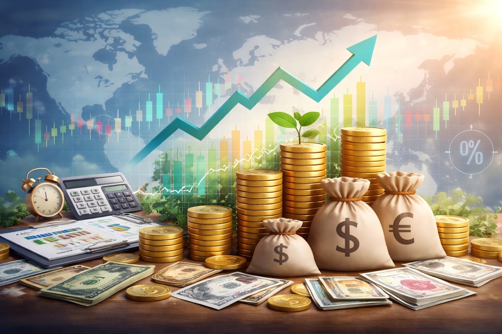 スワップ金利とは