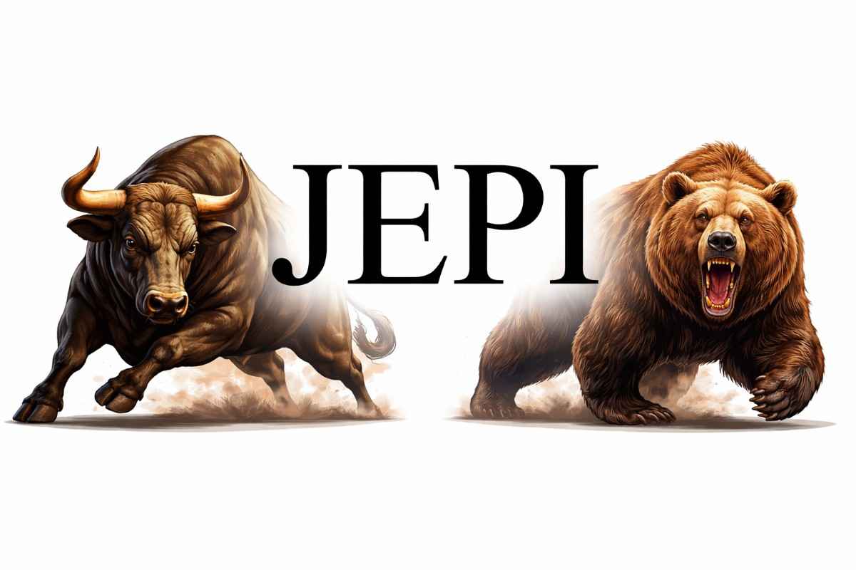 Is JEPI a Good Investment