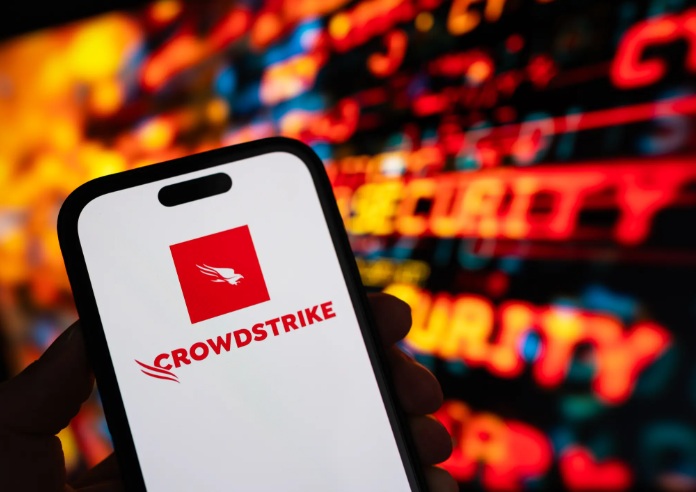 ¿Por qué las acciones de Crowdstrike cayeron a mínimos?