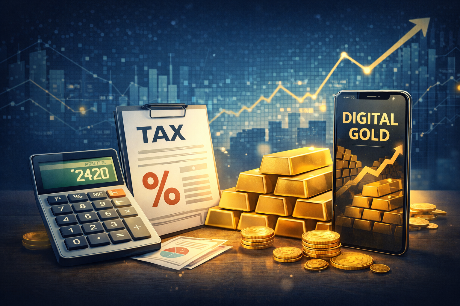 digital-gold-tax-calculation-profit-2026.png