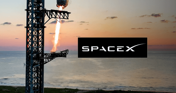 SpaceX SpaceX