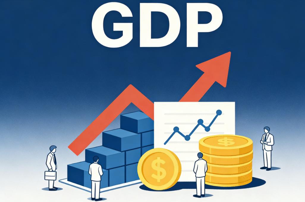 GDP是什么 GDP是什么