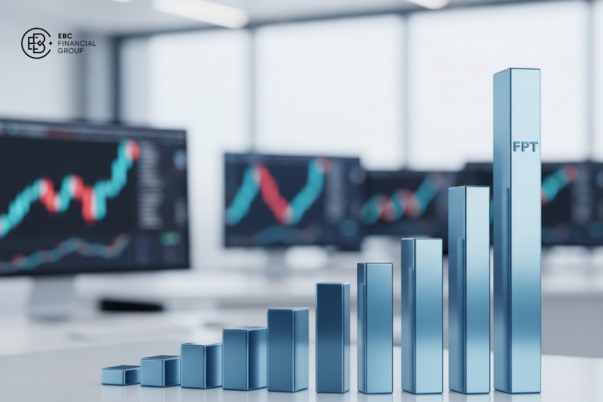 Cổ phiếu FPT