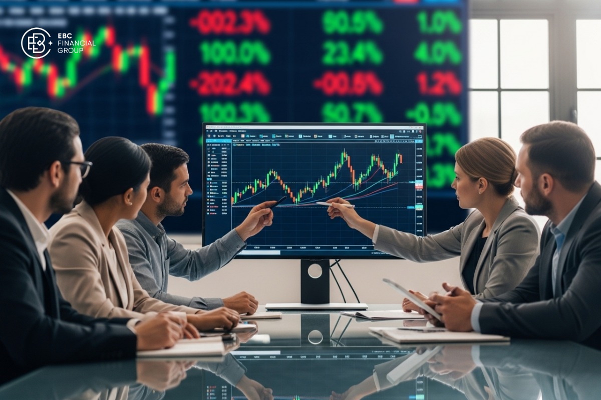 Chứng khoán Mỹ hôm nay