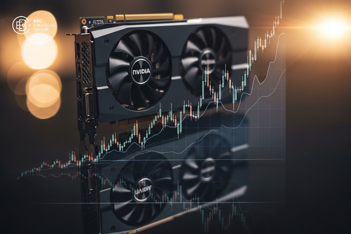 Cổ phiếu Nvidia (NVDA) Cổ phiếu Nvidia (NVDA)