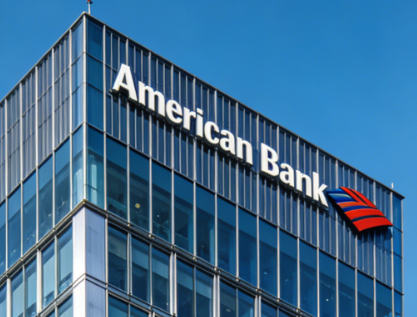 Bank of America