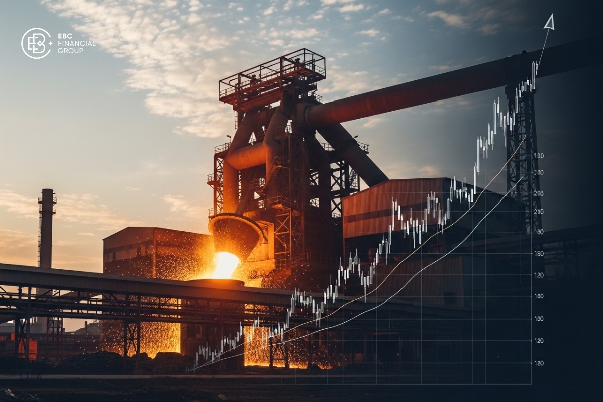 Cổ phiếu Hoà Phát (HPG) Cổ phiếu Hoà Phát (HPG)