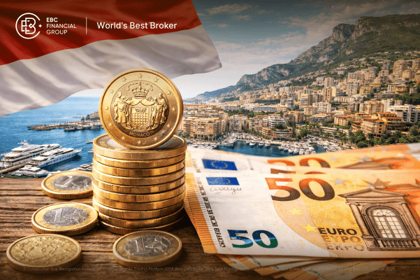 Qual é a moeda de Mônaco?