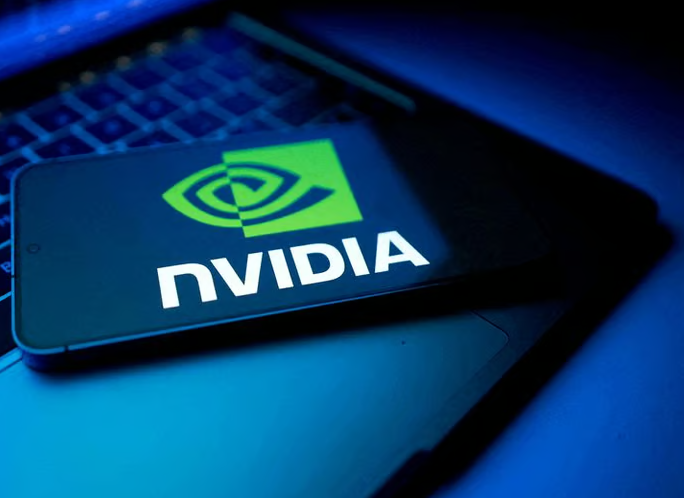 Las acciones de Nvidia repuntan tras anuncio de Rubin