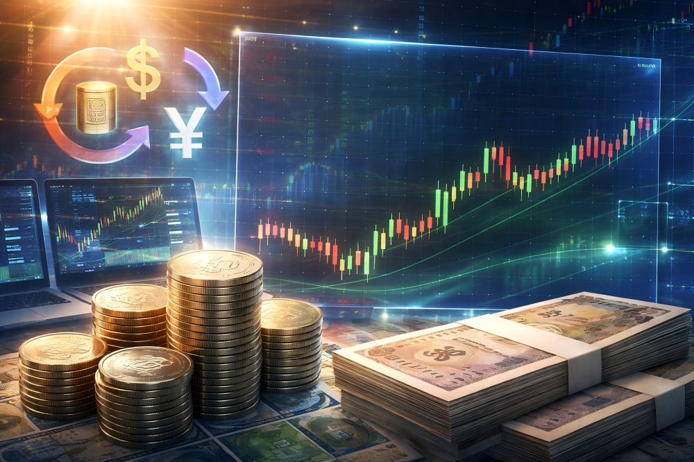 CME日経平均先物とは