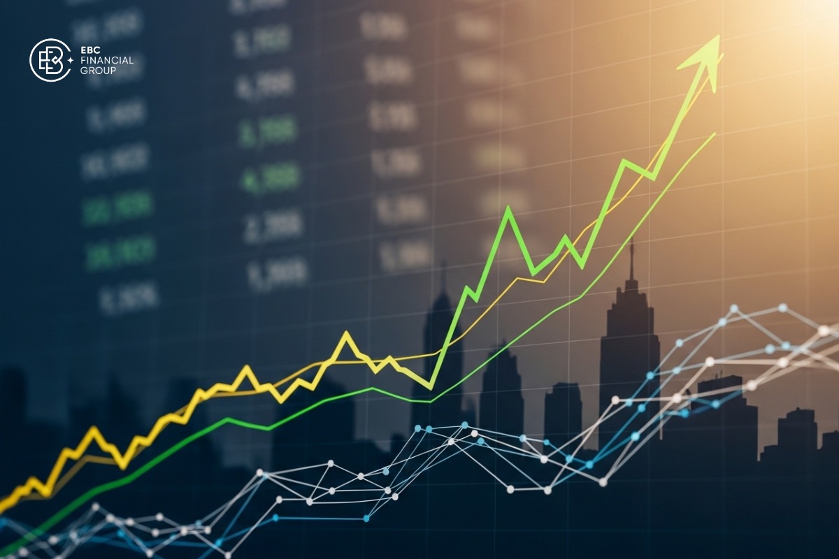 Chứng khoán Mỹ Chứng khoán Mỹ