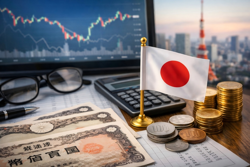 日本国債ETFとは 日本国債ETFとは