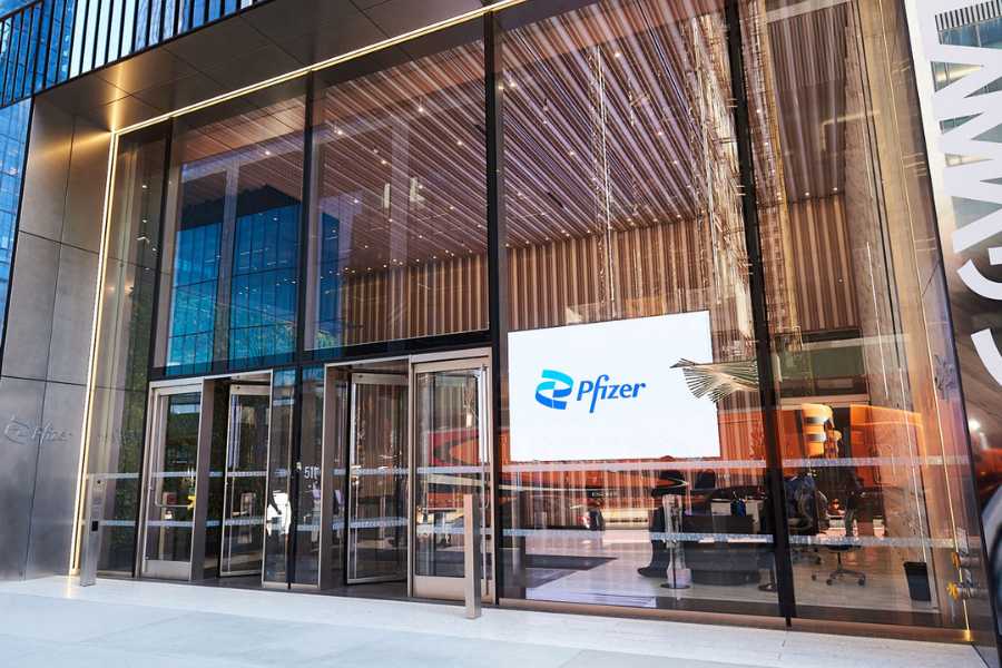 PFE Stock 52 Week High