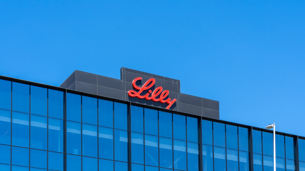 Eli Lilly Gains FDA Approval For Obesity Pills