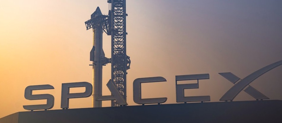 SpaceX秘密提交IPO申请