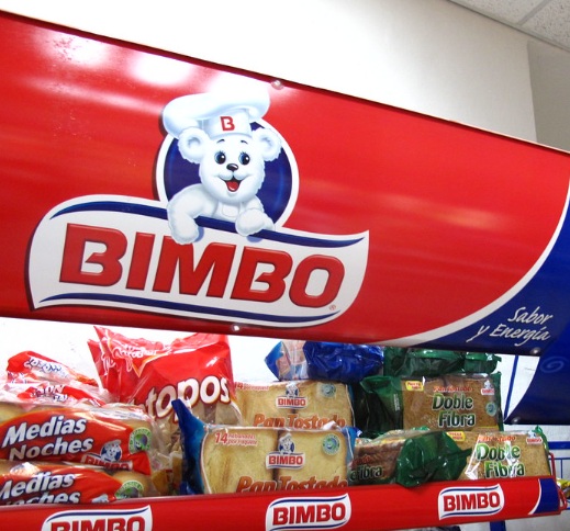 Por qué las acciones de Bimbo caen