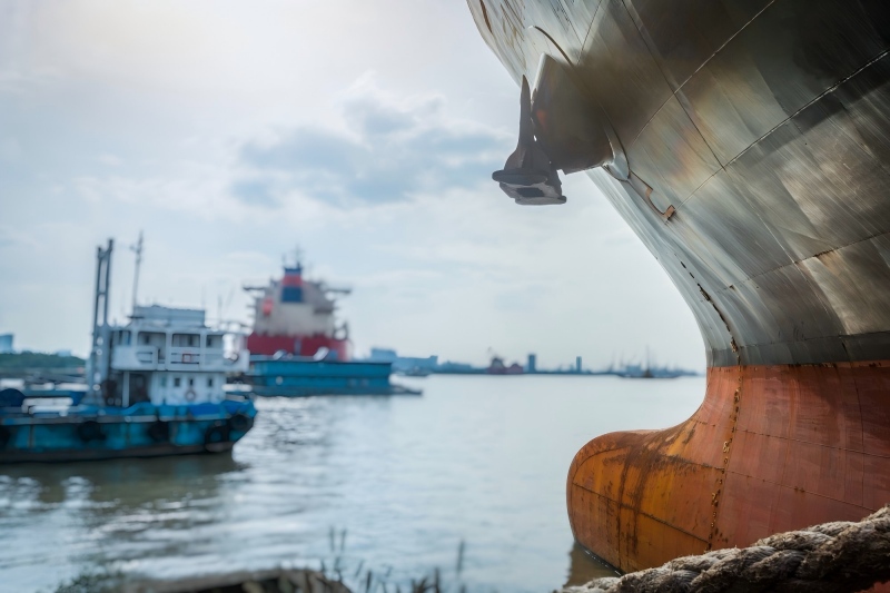 造船関連銘柄の今後