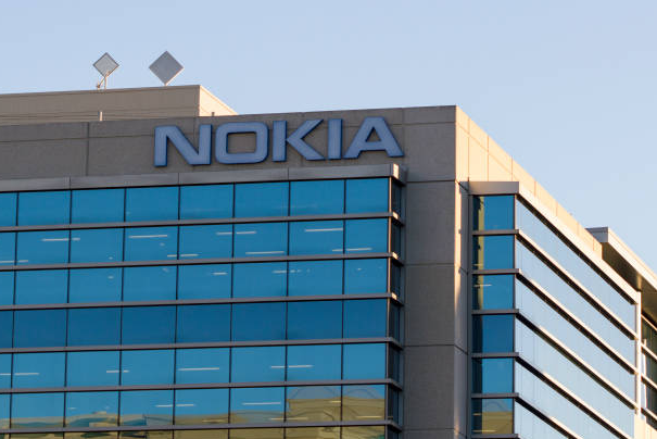 Por qué las acciones de Nokia suben a niveles récord y conquistan Wall Street