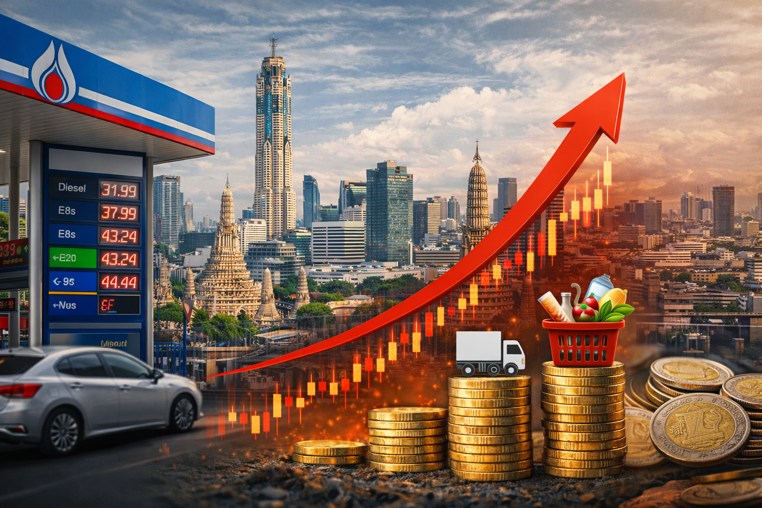 Impact of rising fuel prices in Thailand.png