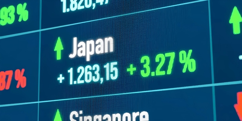 日経平均株価の上昇要因
