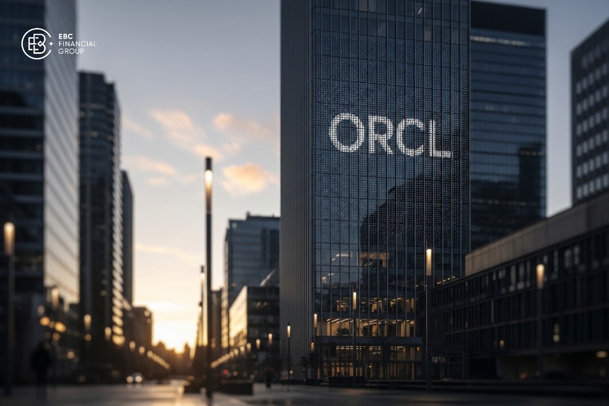 Cổ phiếu Oracle (ORLC)