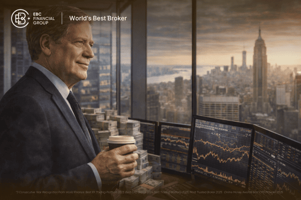 Quem é Stanley Druckenmiller? O investidor que nunca perdeu dinheiro