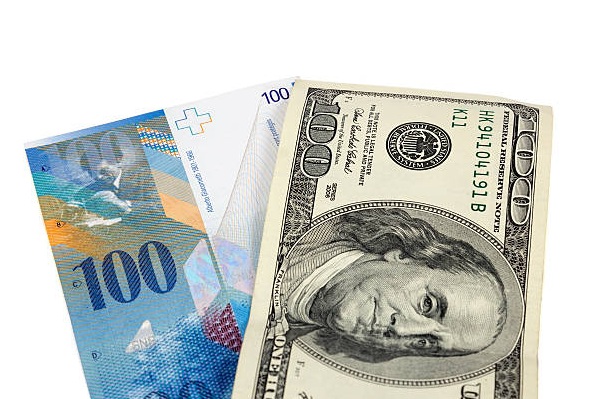 El USD CHF hoy: El pulso entre la seguridad suiza y la incertidumbre del Dólar
