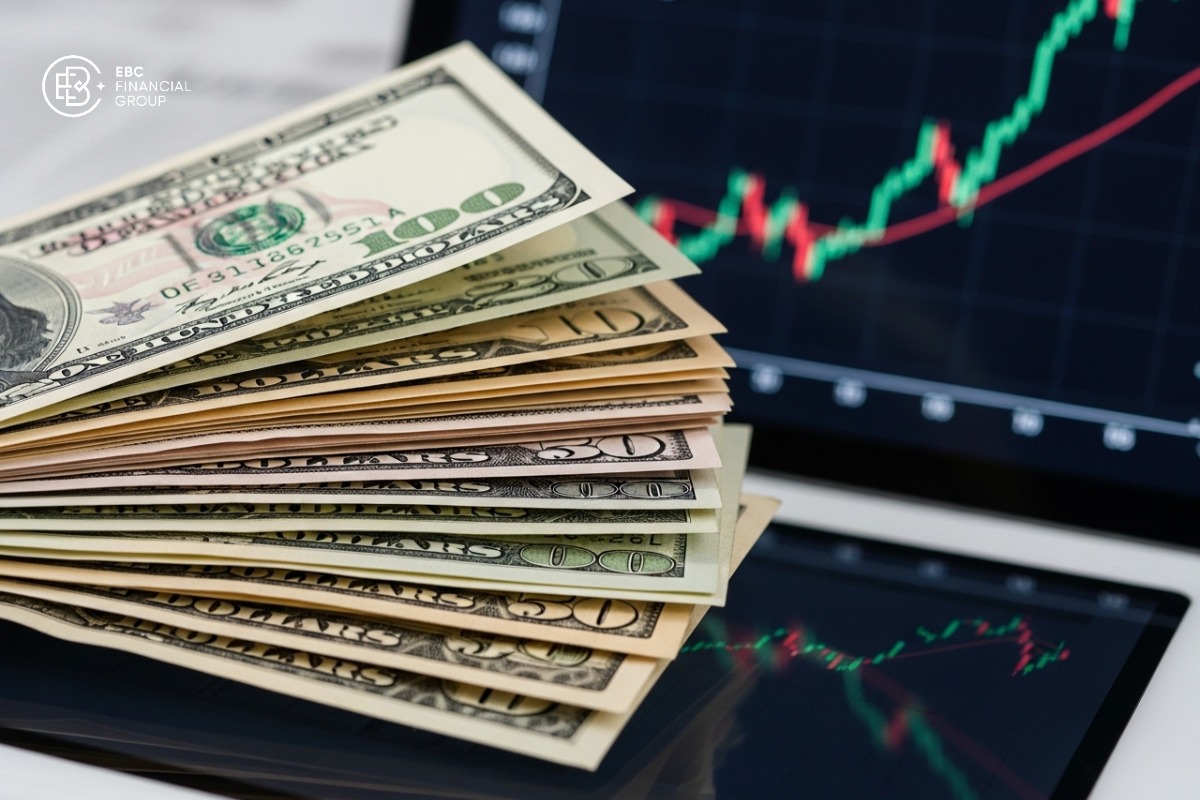 Tỷ giá USD/VND giá đô hôm nay