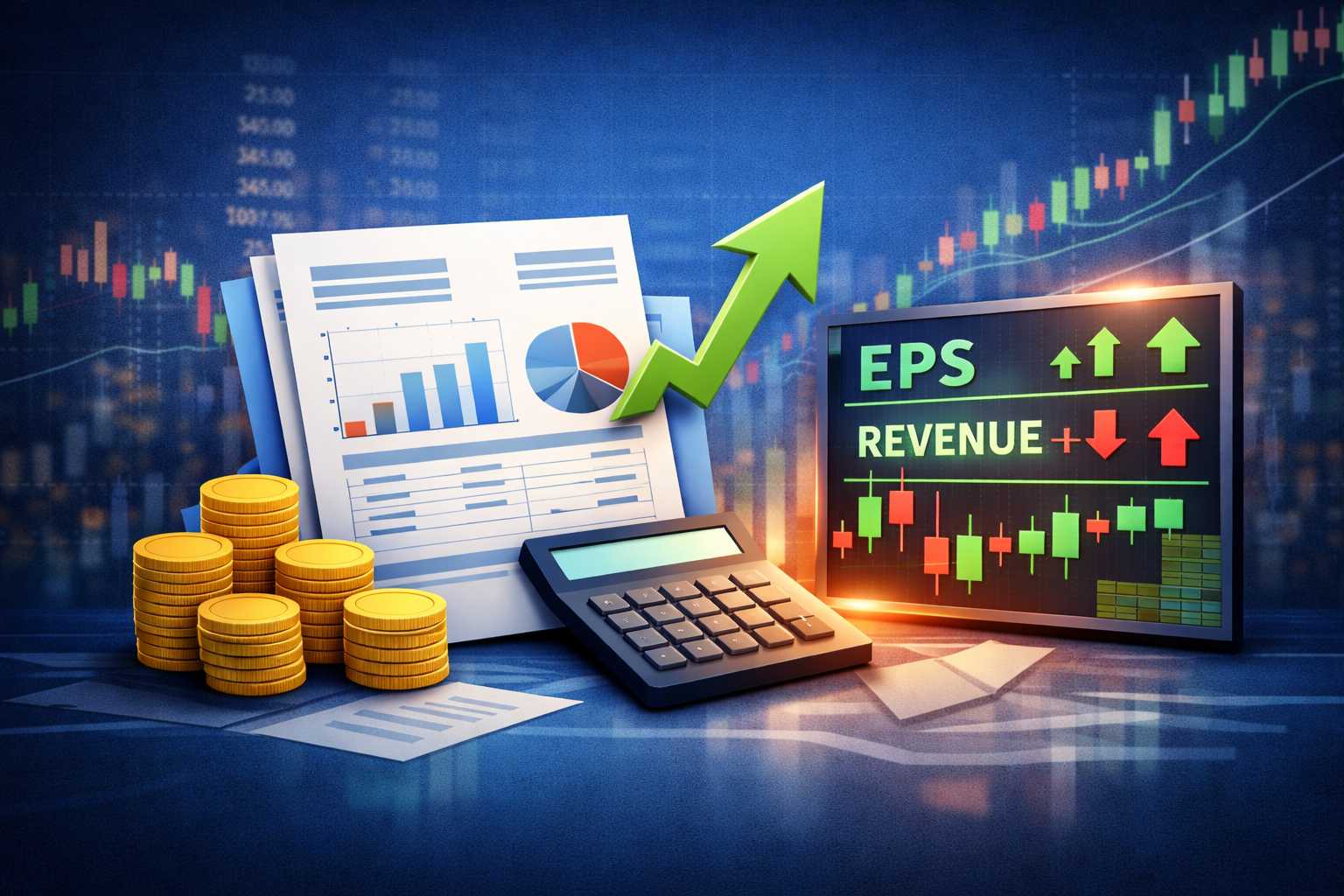 Earnings Report Meaning