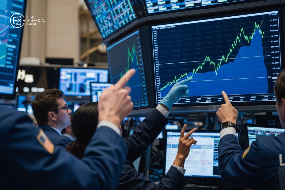 FTSE nâng hạng thị trường chứng khoán Việt Nam