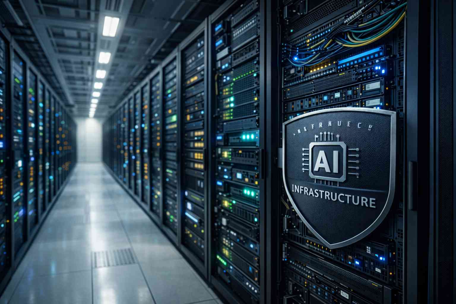 Кредит Coreweave на $8.5bil