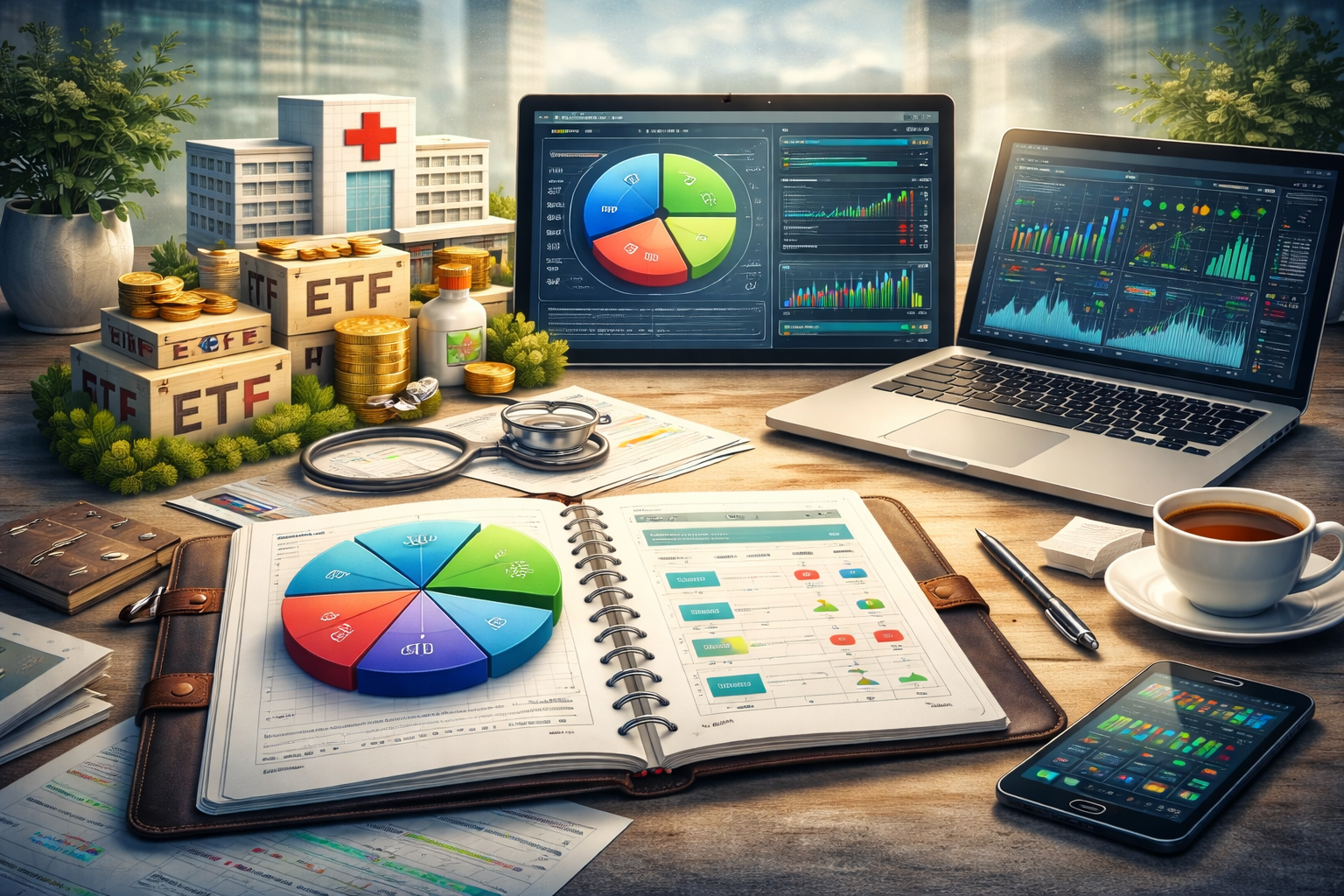 Healthcare investment portfolio management.png