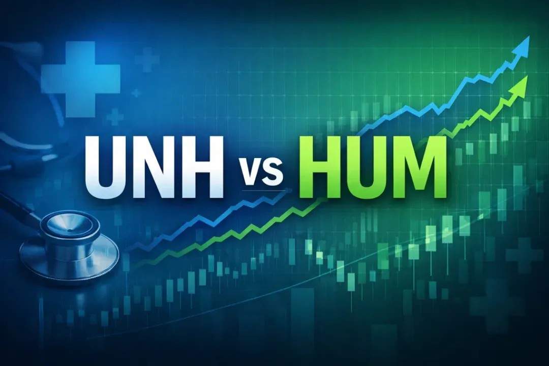UNH Stock vs HUM Stock