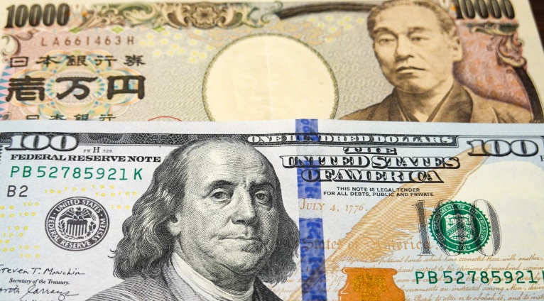 ¿Por qué no para de subir el dólar frente al yen? ¿Por qué no para de subir el dólar frente al yen?