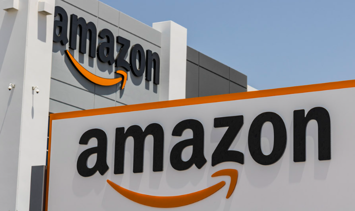 Por qué las acciones de Amazon subieron