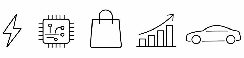 川普TACO受害交易板块TOP5