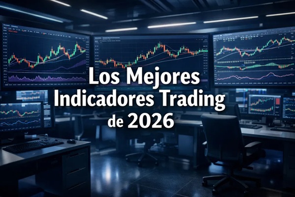 ¿Cómo leer gráficas sin morir en el intento? Los Mejores Indicadores Trading de 2026