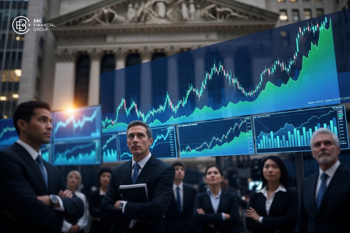 Chứng khoán Mỹ Chứng khoán Mỹ