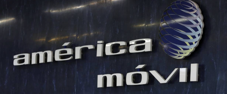 Acciones de América Móvil alcanza máximos históricos