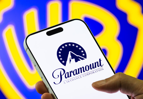¿Por qué las acciones de Paramount suben precisamente ahora?