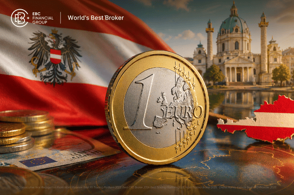 Qual é a moeda da Áustria?