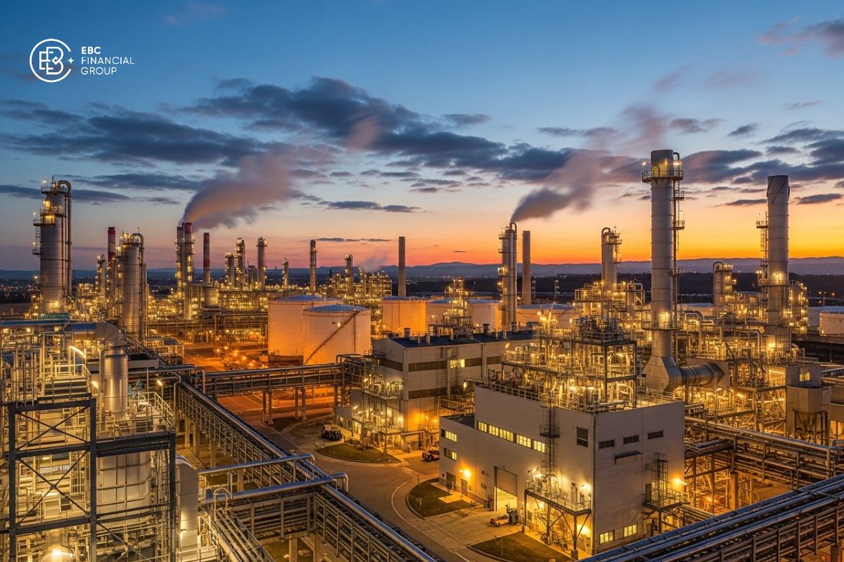 Công ty cổ phần (CTCP) Hóa chất Đức Giang (DGC)