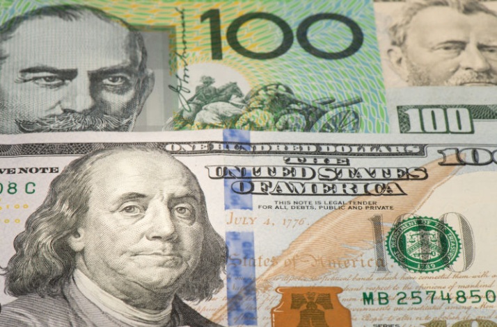 ¿Por qué el dólar australiano está imparable?