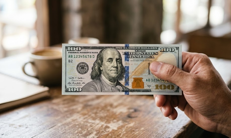 Cómo invertir $100 desde cero este 2026