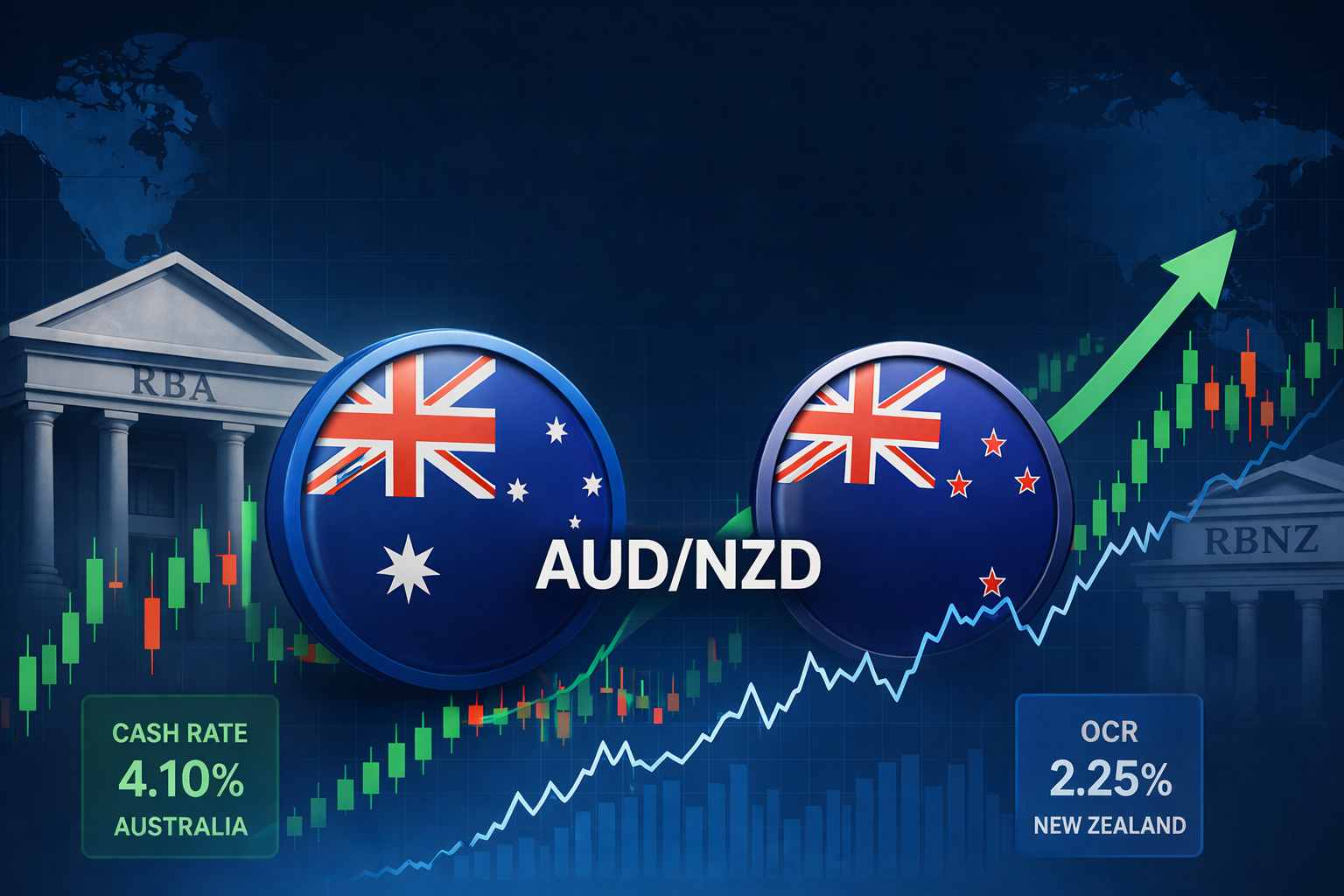 How to Read a Policy-Divergence Cross