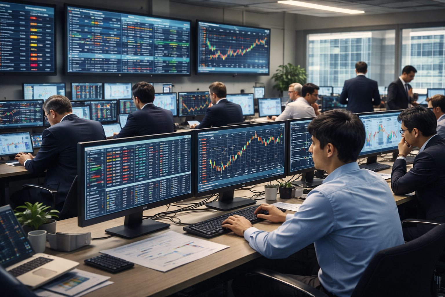 공매도의 정상화