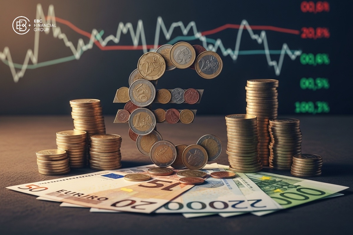 Tỷ giá euro hôm nay