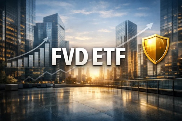 FVD ETF: El Búnker Secreto para Proteger tu Dinero este 2026