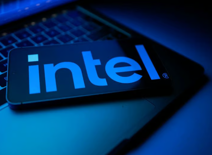 Por qué las acciones de Intel alcanzan máximos de cinco años Por qué las acciones de Intel alcanzan máximos de cinco años